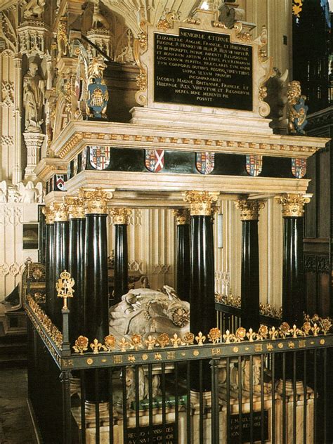 tomb of sisters mary and elizabeth tudor|queen mary tudor's sister.